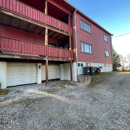 Aurora Tromso Apartment Kültér fotó