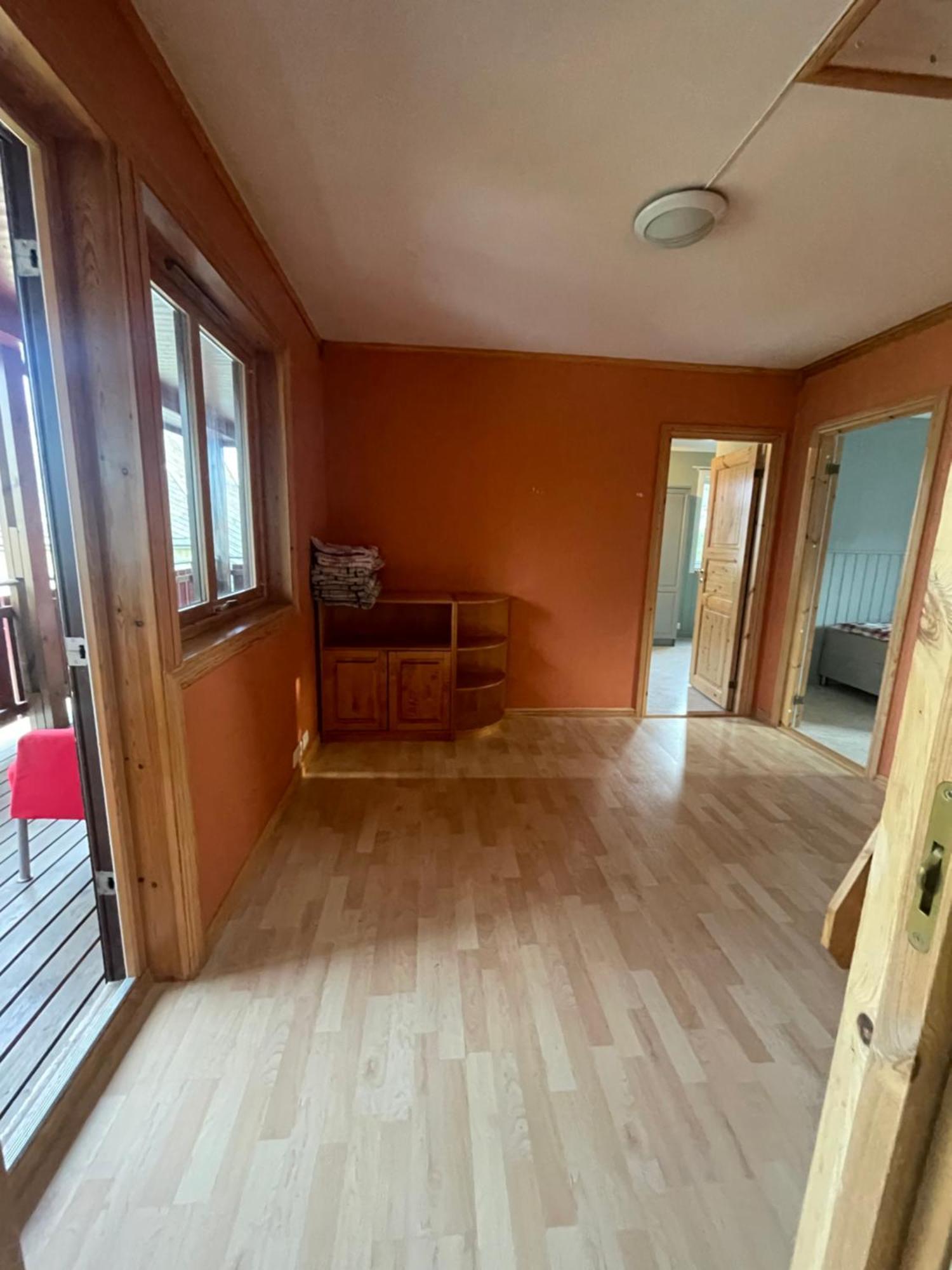 Aurora Tromso Apartment Kültér fotó