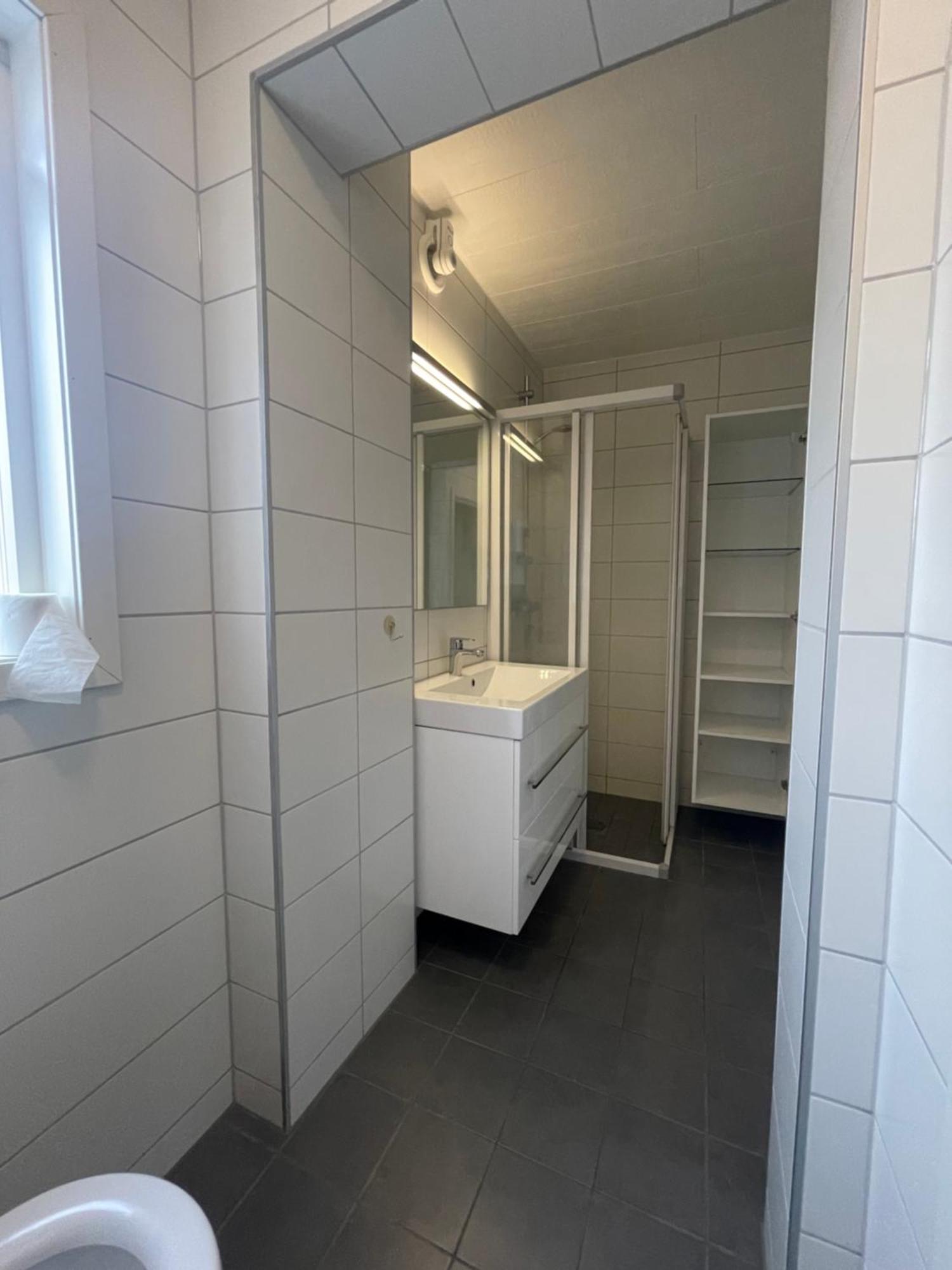 Aurora Tromso Apartment Kültér fotó