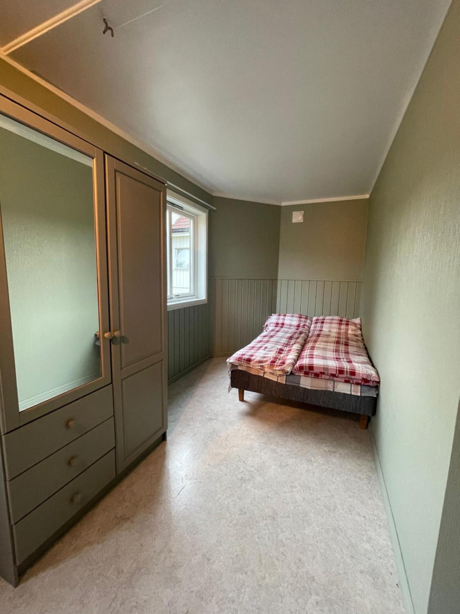 Aurora Tromso Apartment Kültér fotó