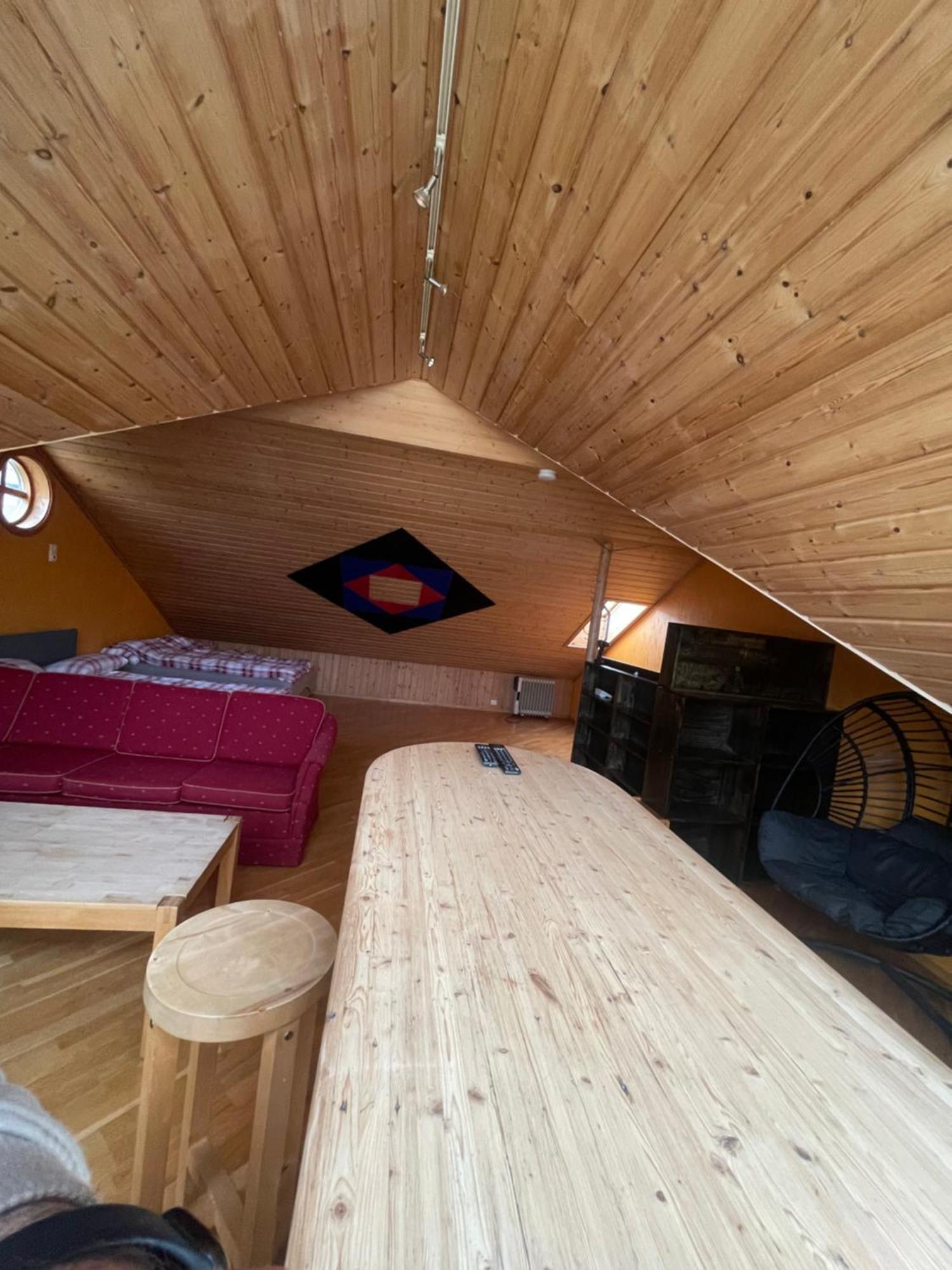 Aurora Tromso Apartment Kültér fotó