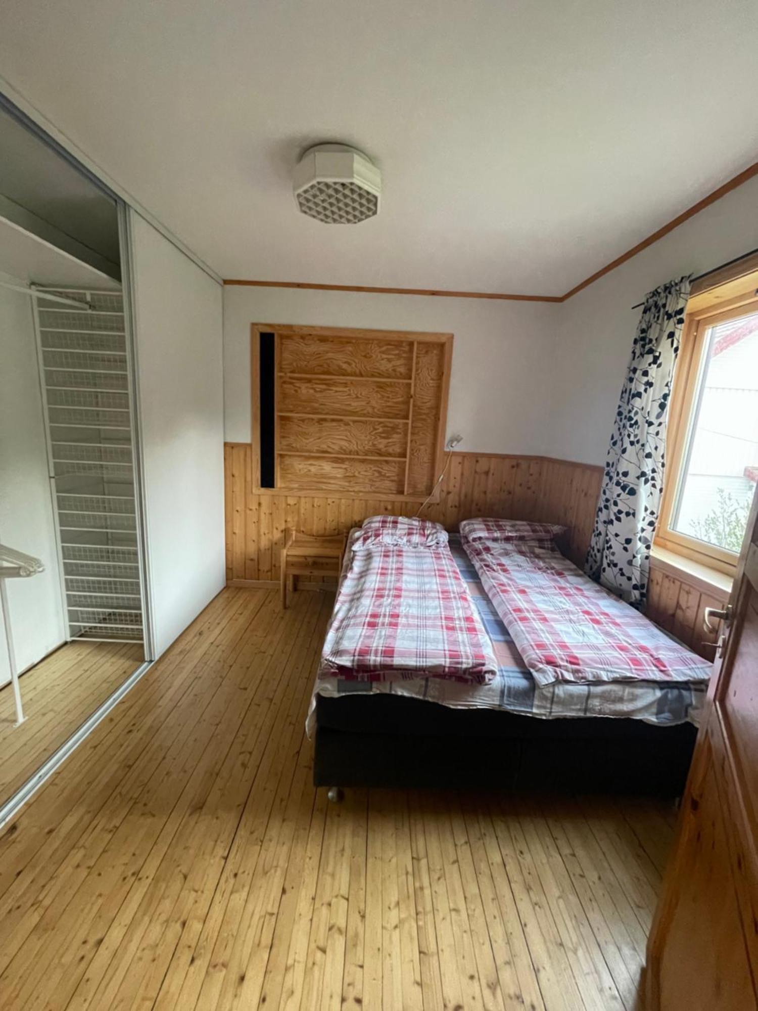 Aurora Tromso Apartment Kültér fotó