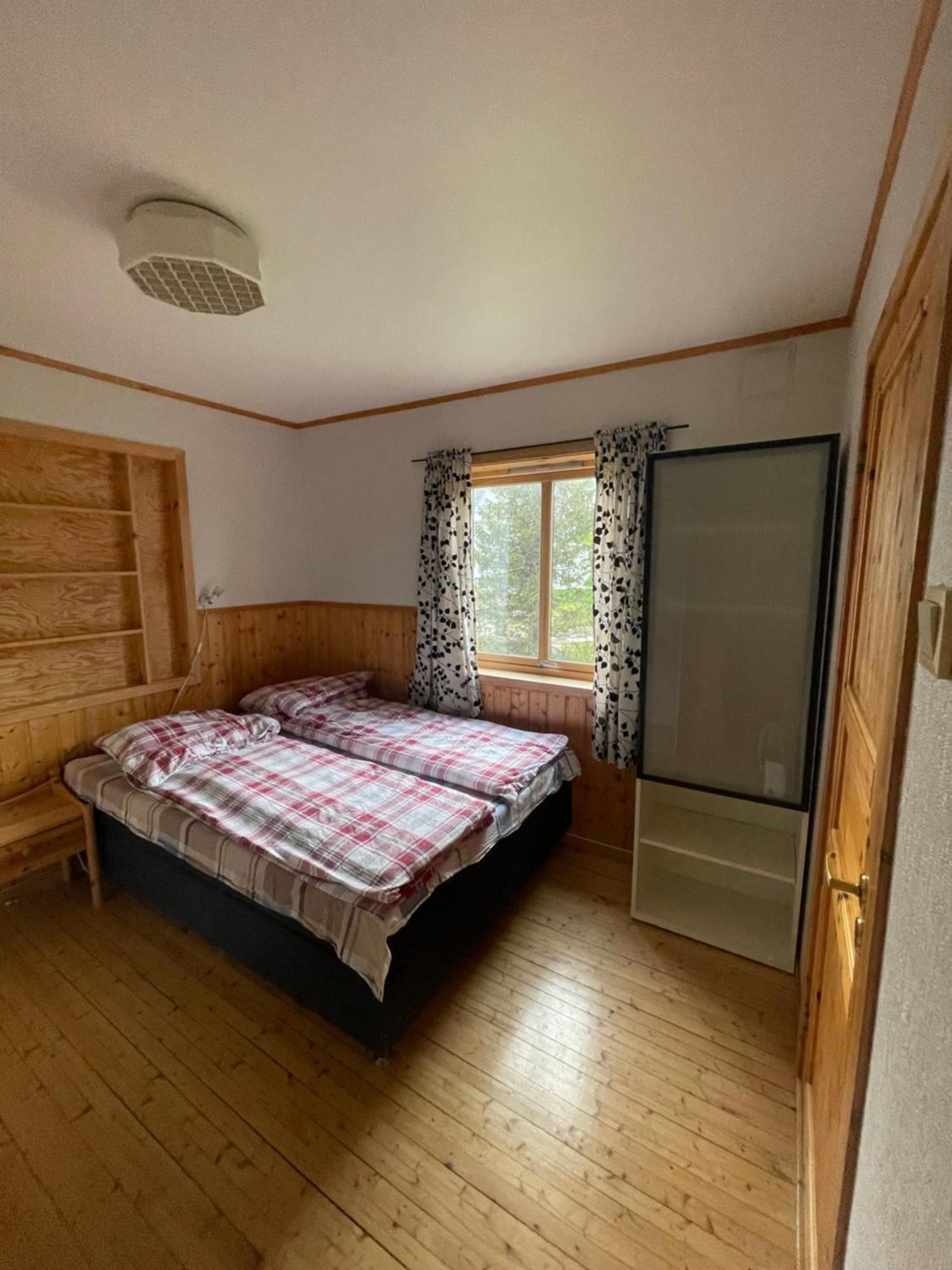 Aurora Tromso Apartment Kültér fotó
